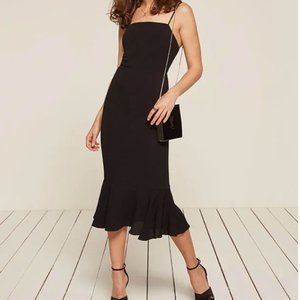 Reformation Moxie Dress
